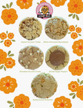 Variety pack May Cookies