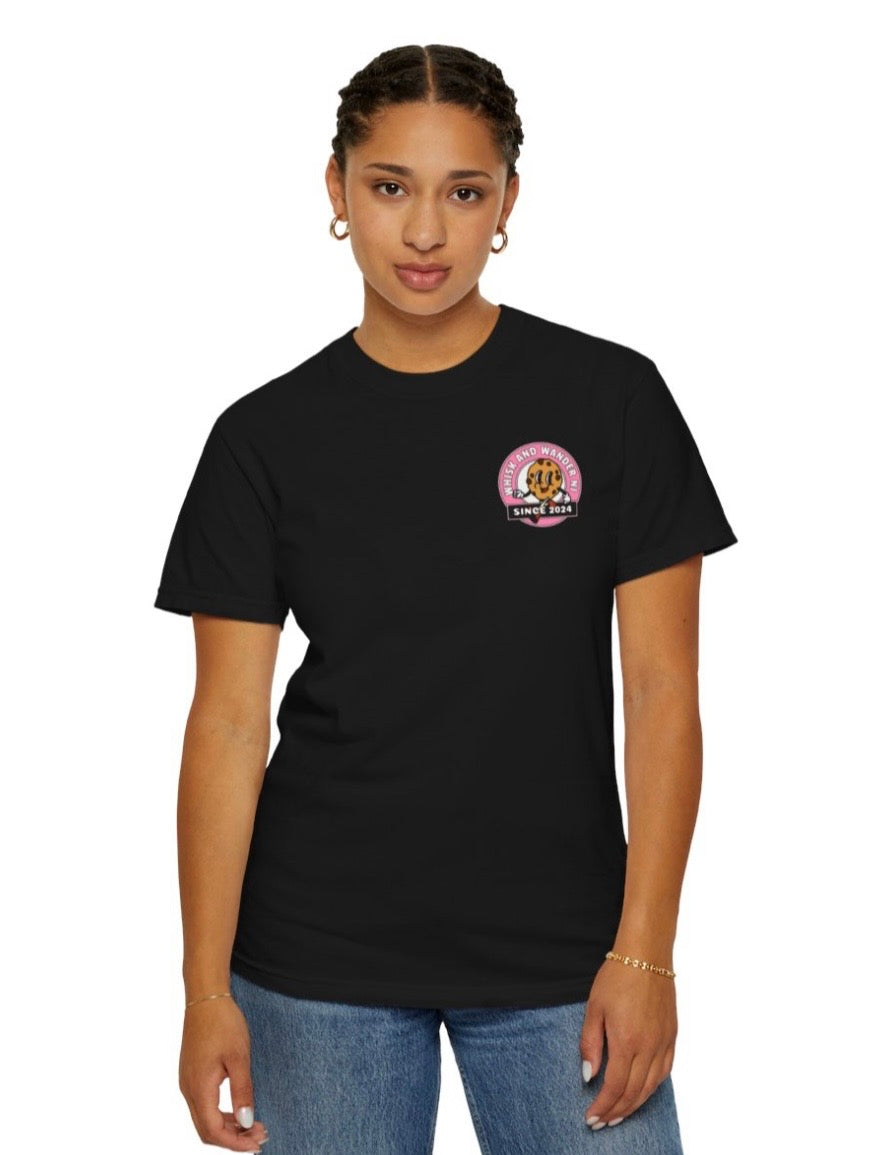 Logo unisex T-shirt