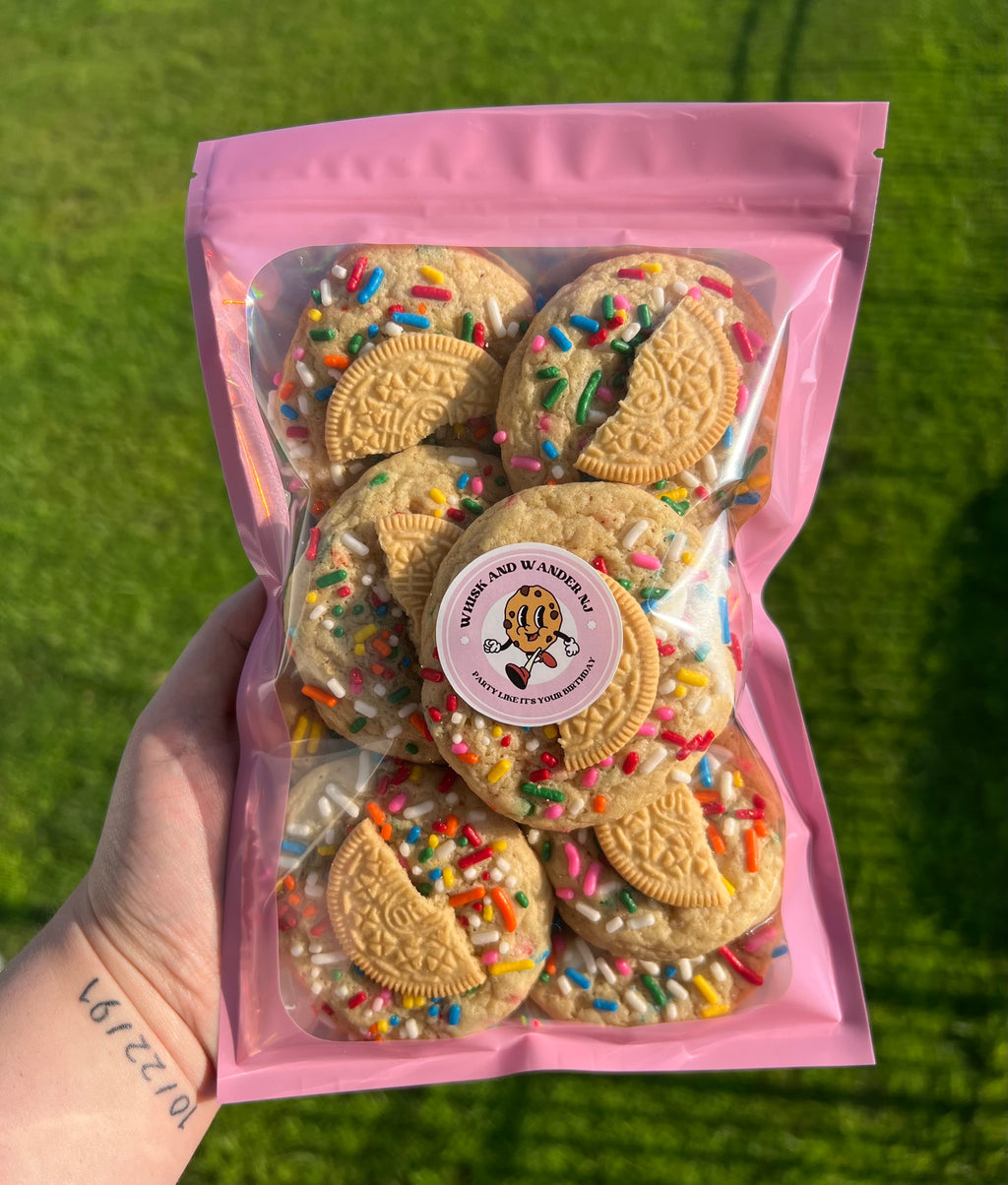 Cookie Minis