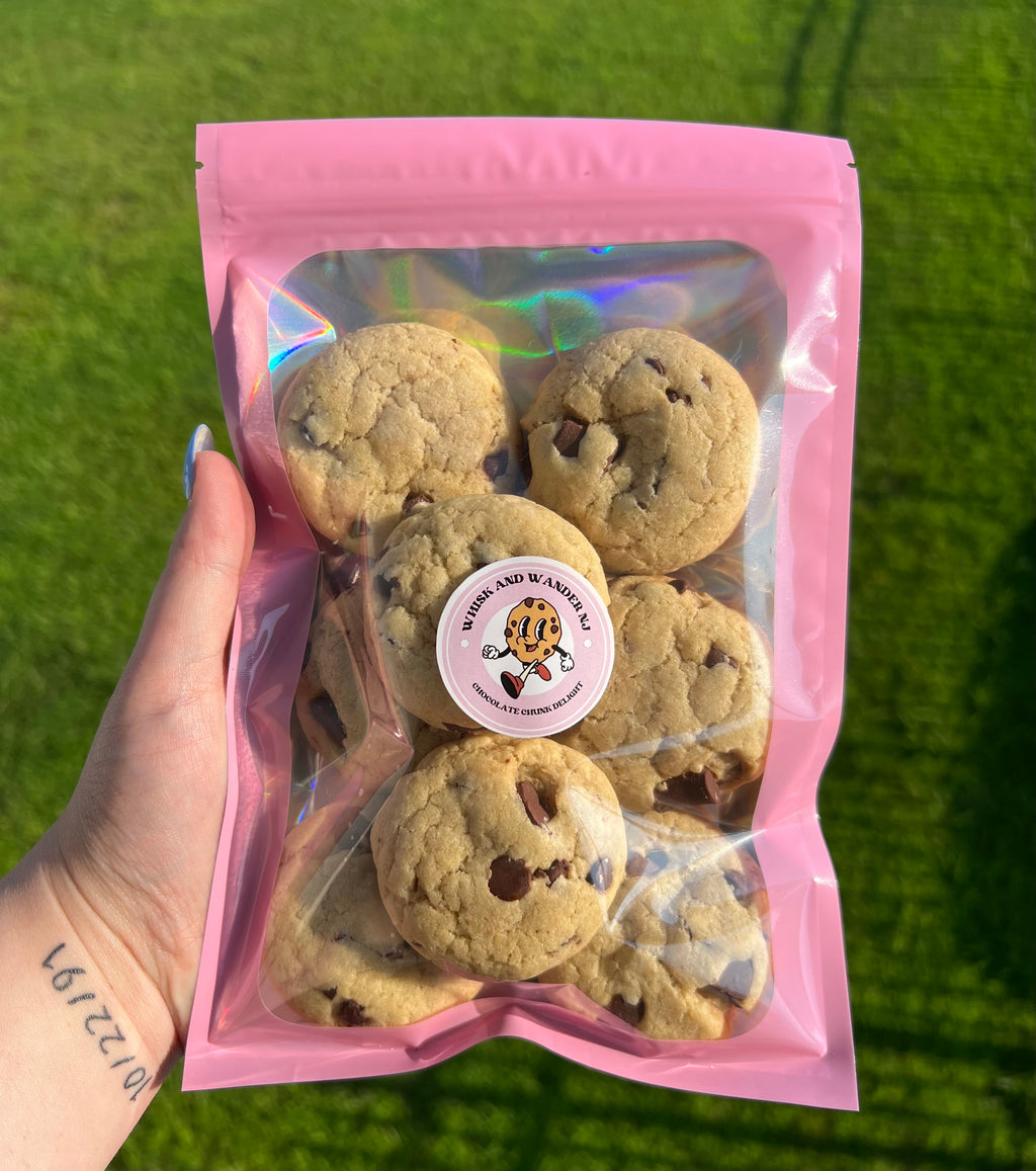 Cookie Minis