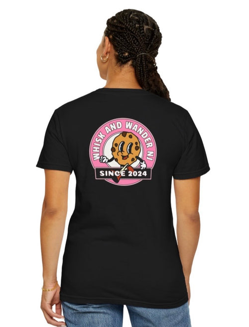 Logo unisex T-shirt