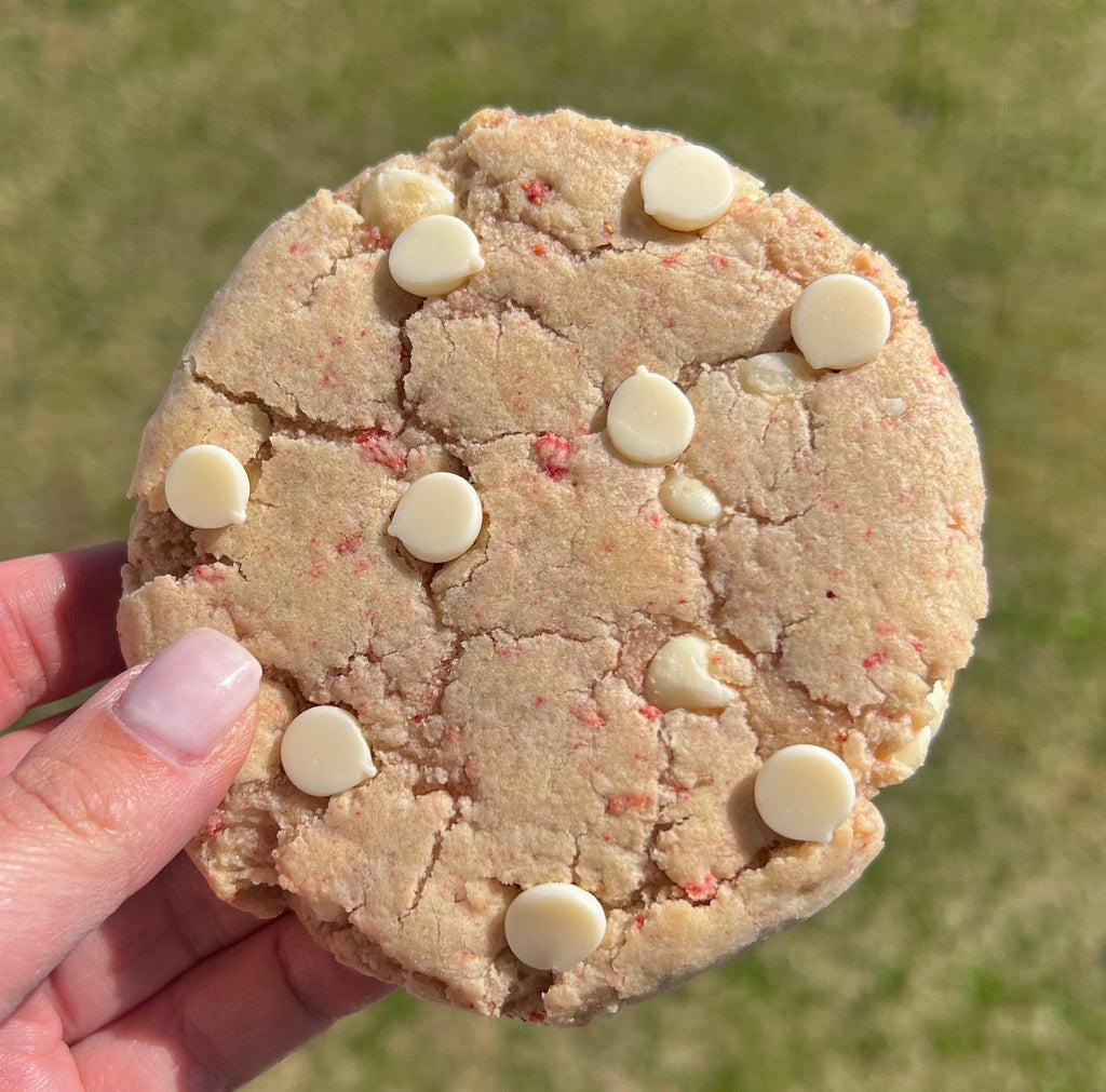 Variety pack May Cookies