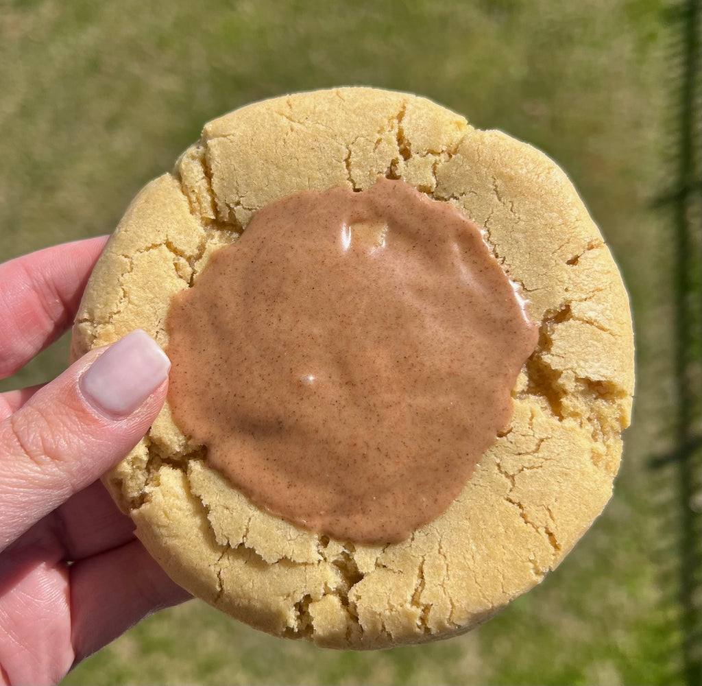 Variety pack May Cookies