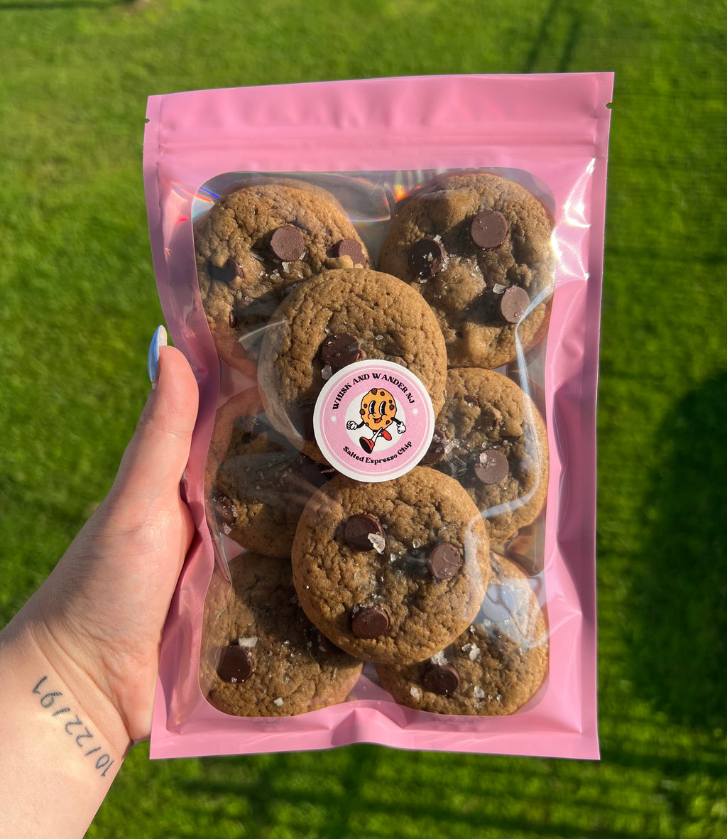 Cookie Minis