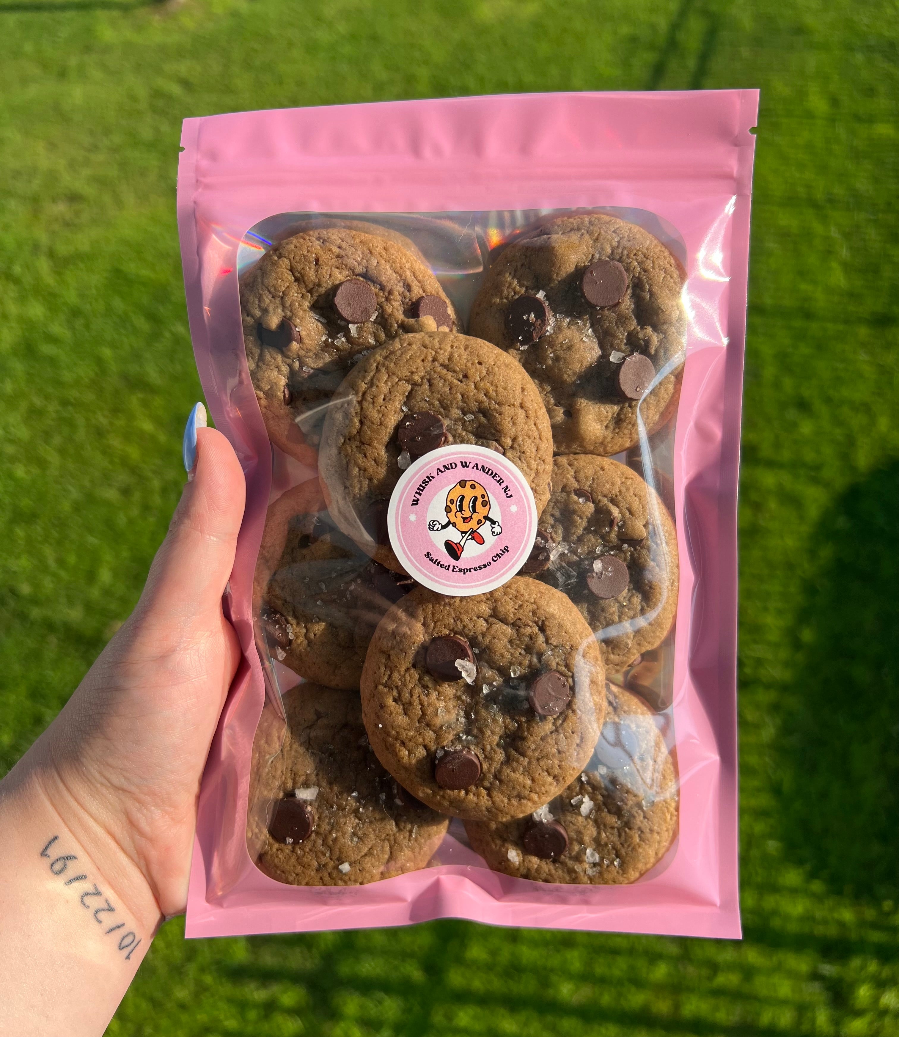 Cookie Minis