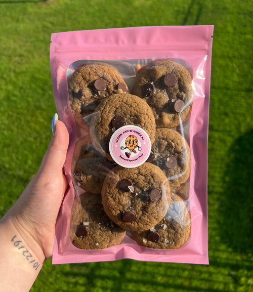 Cookie Minis