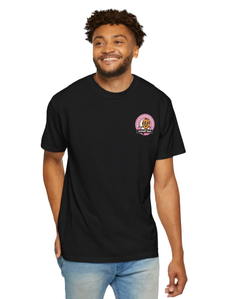 Logo unisex T-shirt